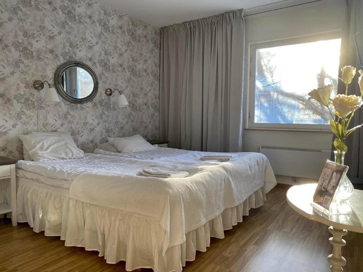 Soerakers Herrgard Экстерьер фото