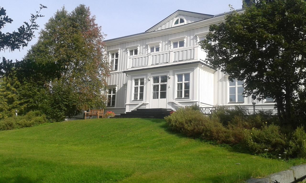 Soerakers Herrgard Экстерьер фото